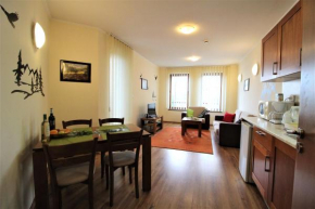 Pine Tree Apartment D34 Bansko